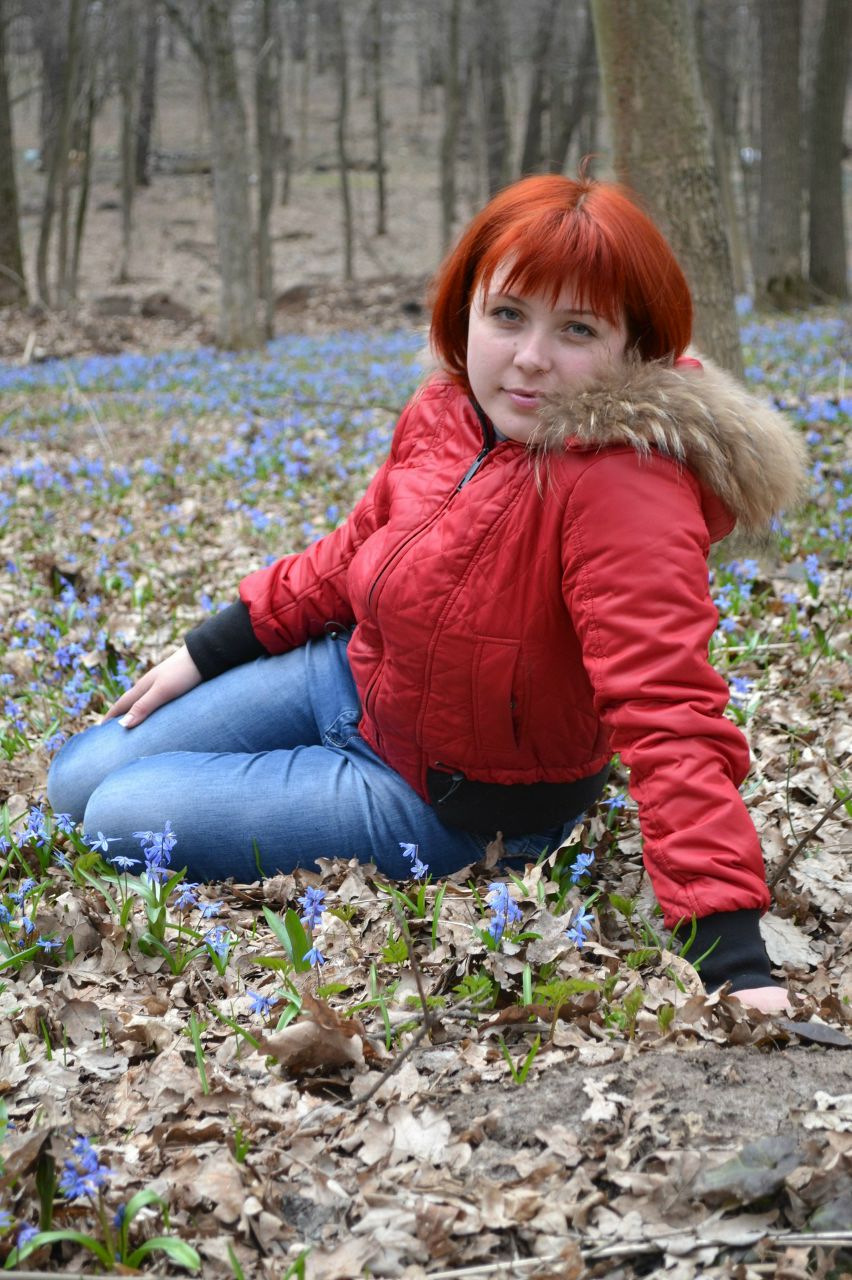 Алина Рубина | Харьков