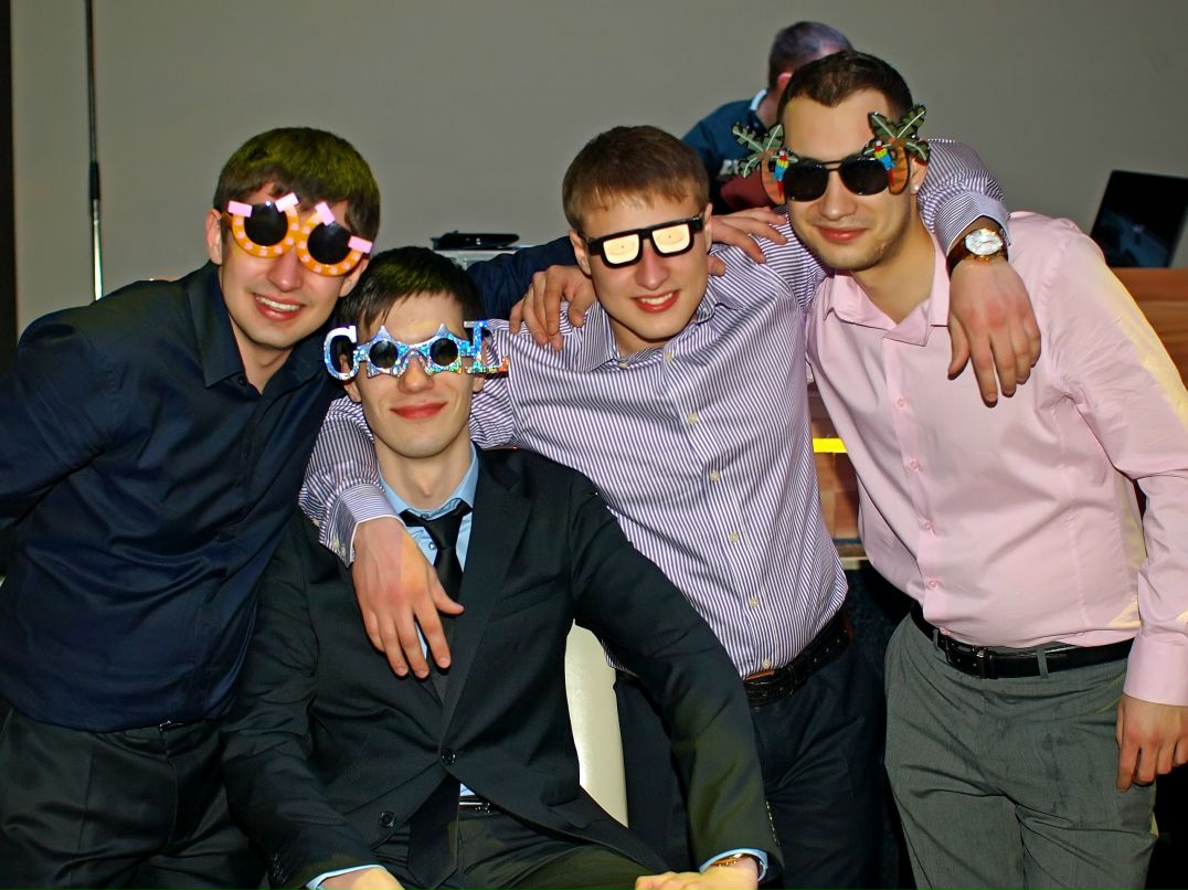 Станислав Гломаздин XIII | Харьков