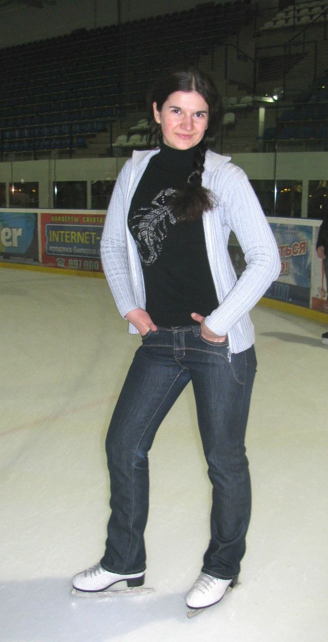 Юлия Погребняк | Харьков