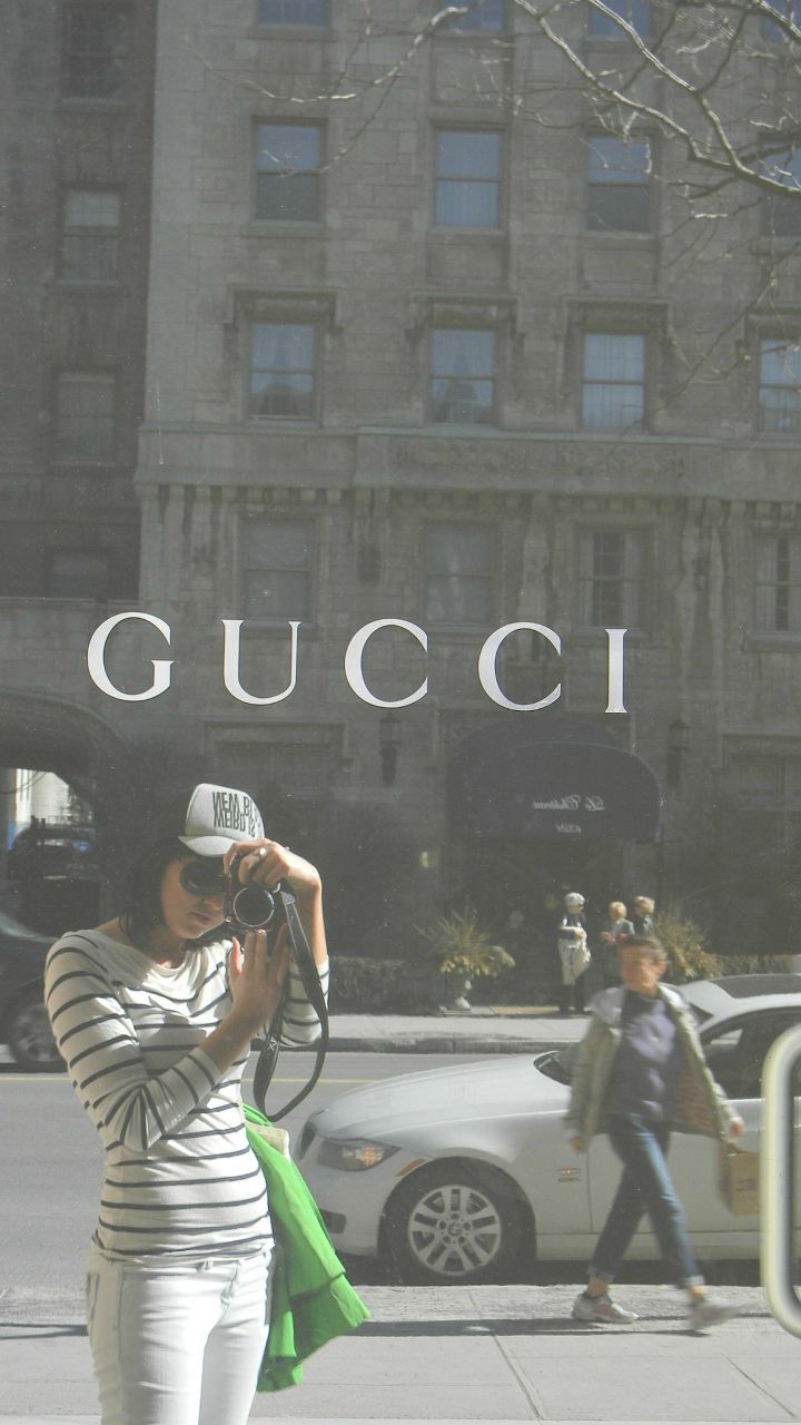 Мила Губич | Sydney