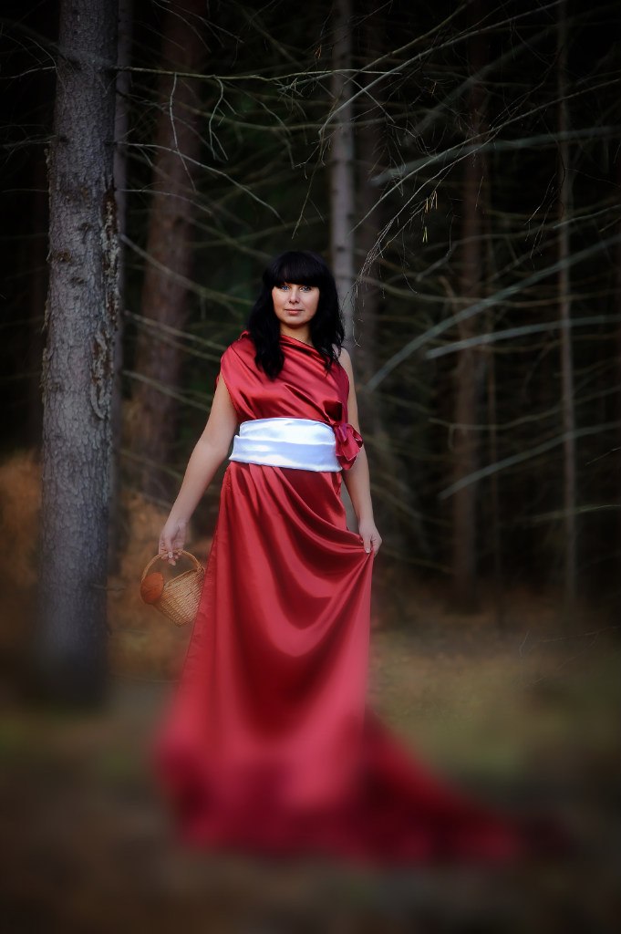 Татьянка Савинова | Электросталь