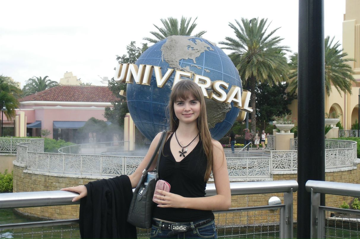 Мария Моночиненко | Курск