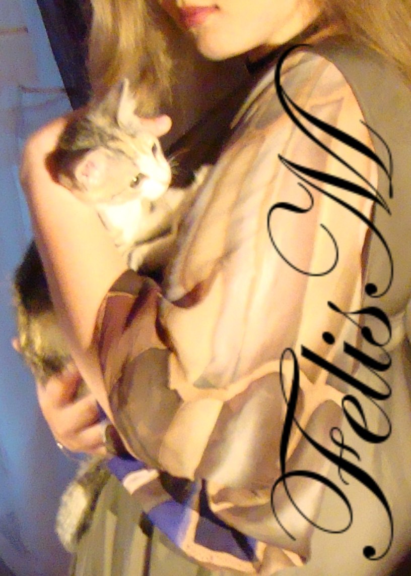 Анюта Сусорова FelisM | Богородск