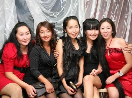 Людмила Сивцева | Якутск