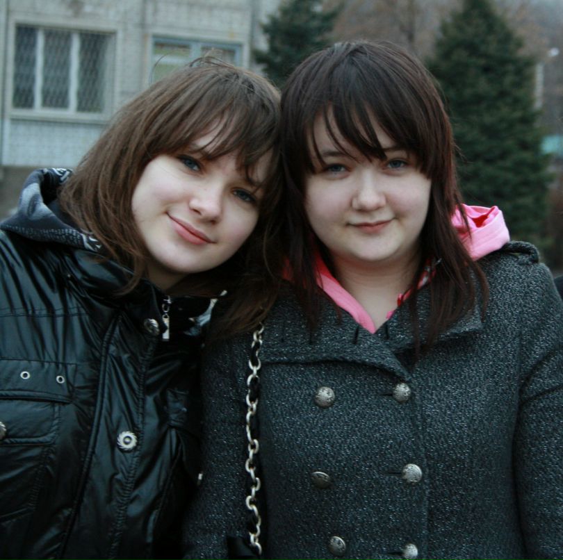 Ира Колмаз | Днепр (Днепропетровск)