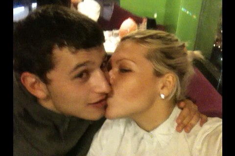 Илья Влах | Санкт-Петербург