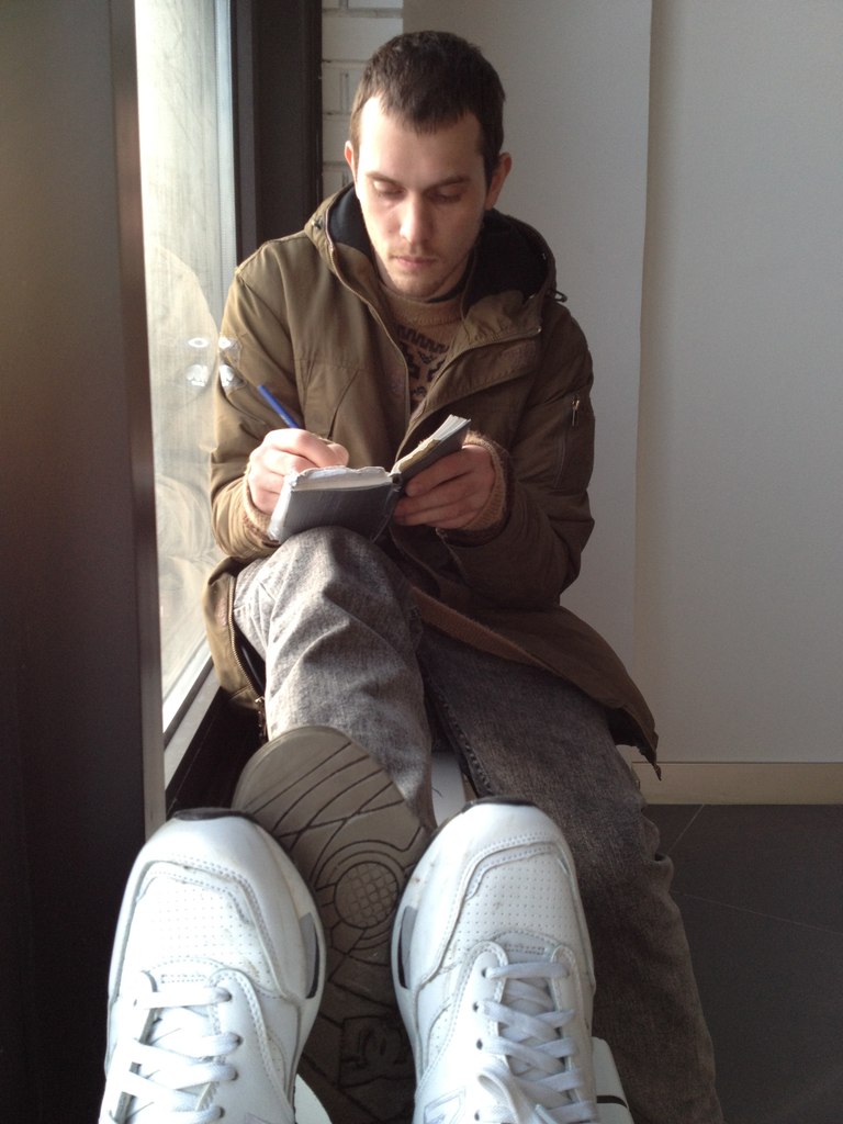 Oleg Kuzmin | Москва