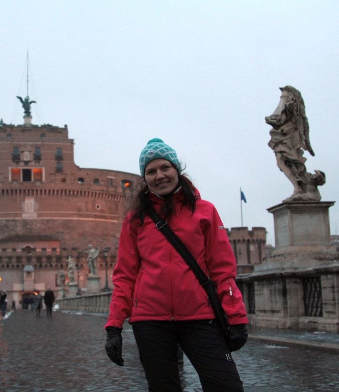 Алёна Кайдалова | Ярославль