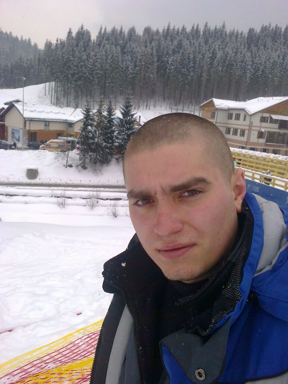 Роман Ковальчук | Boston