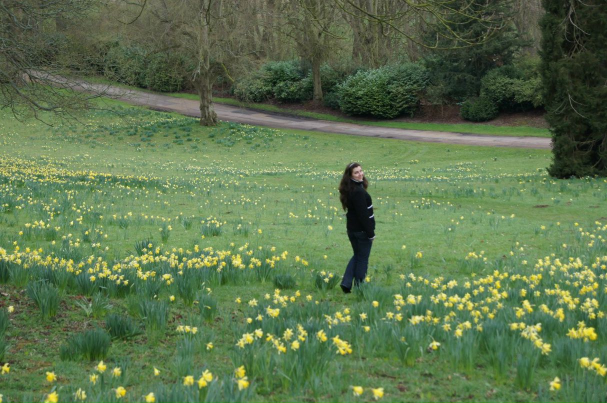 Аня Исакий | Ставрополь