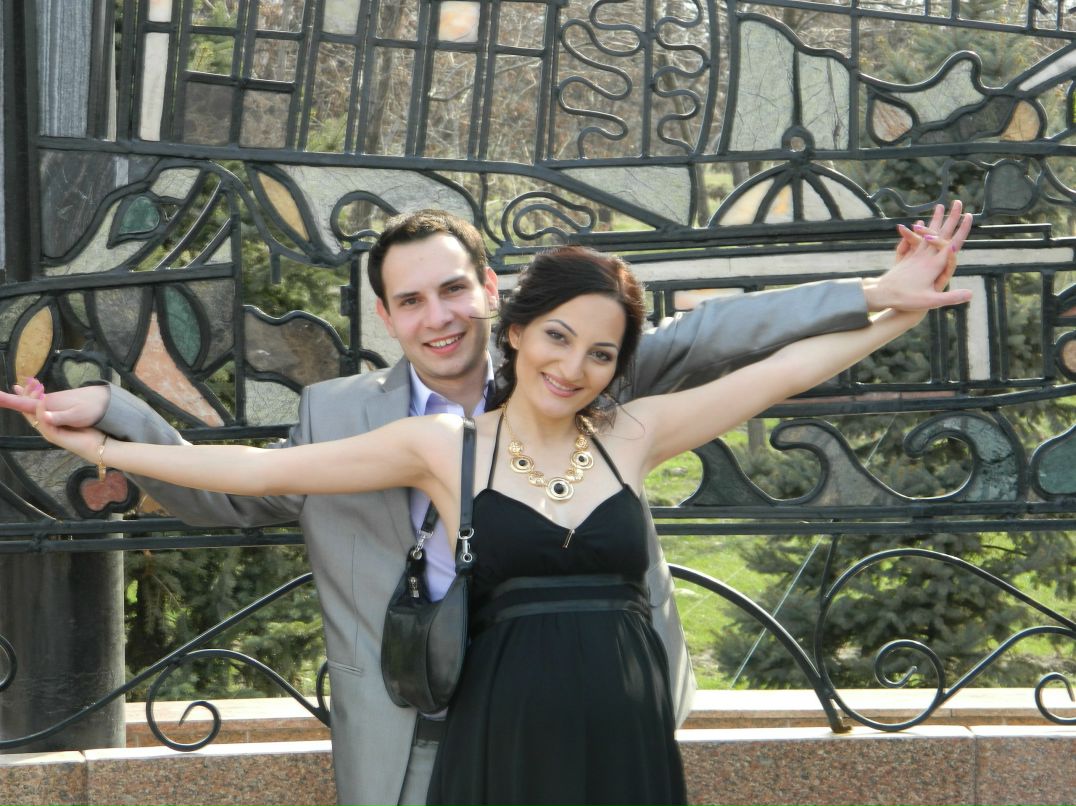 Карина Кулиева | Алматы