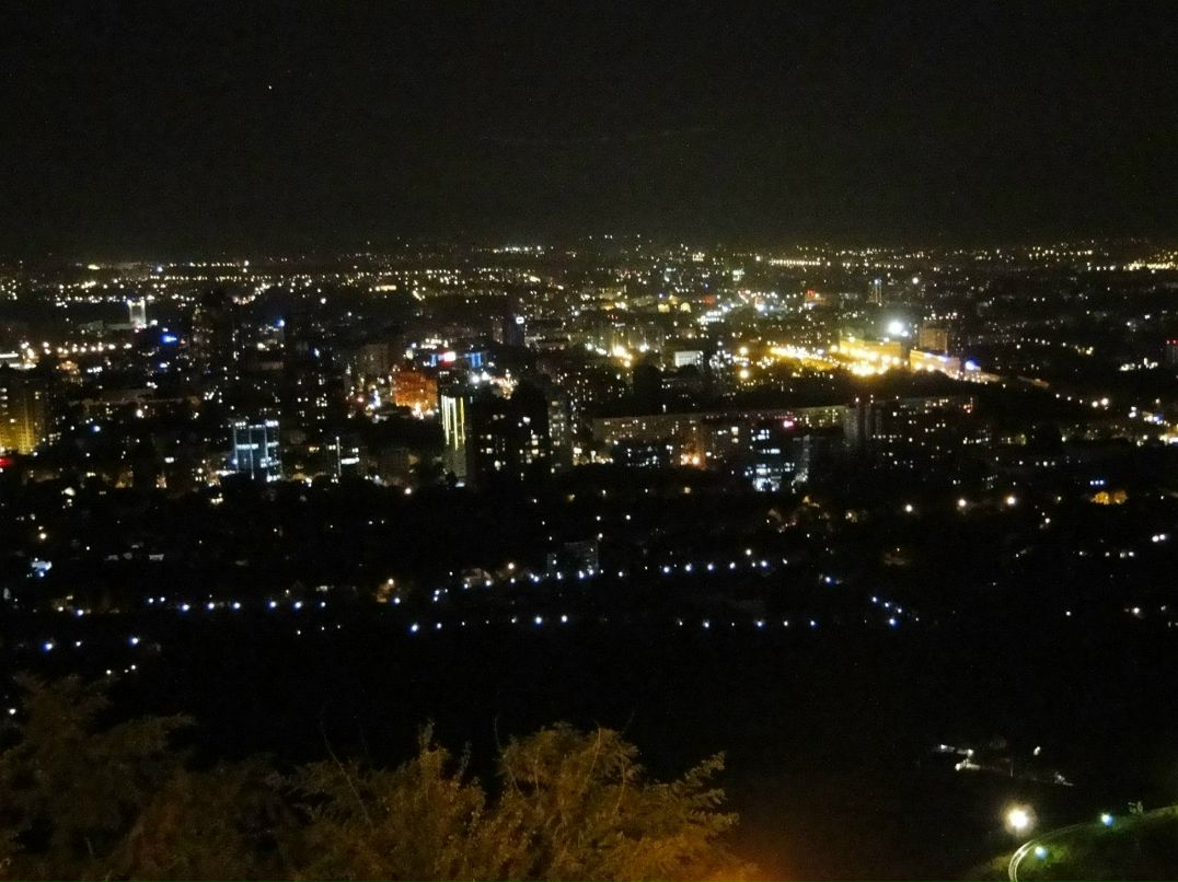 Даниил Шумилов | Абакан