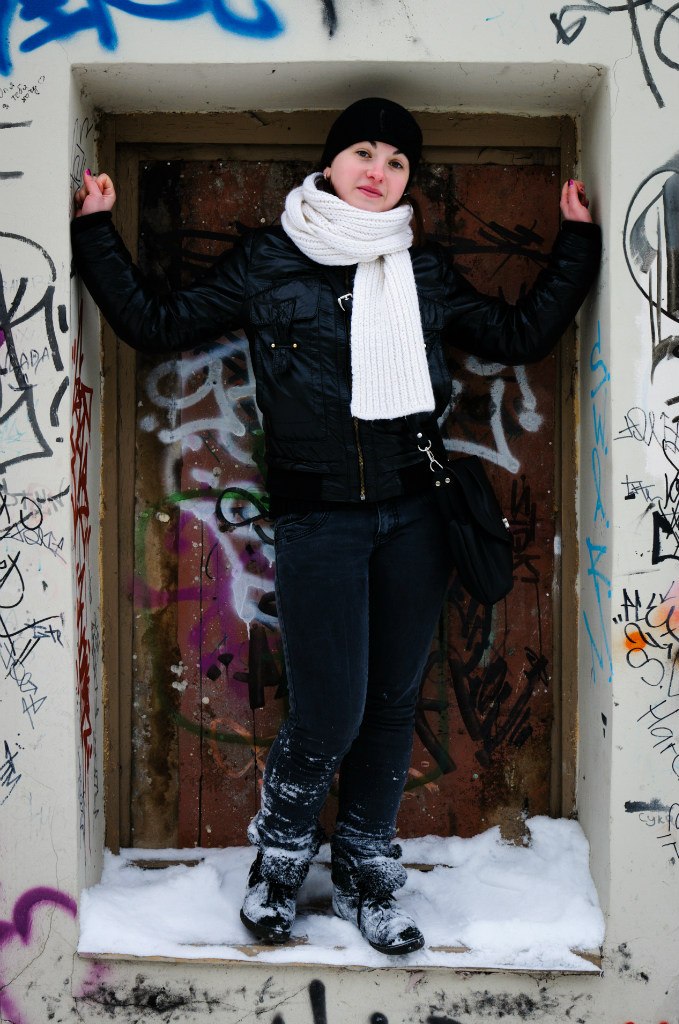 Анастасия Таболич | Орша