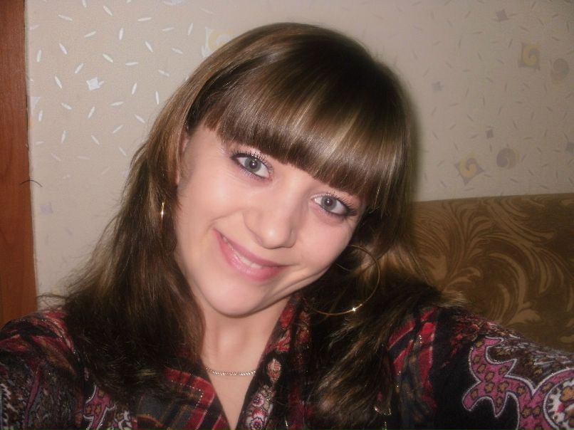 Маріна Коваленко | 