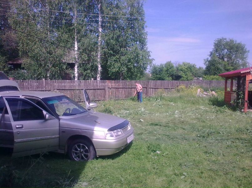 Сергей Бушмакин | Пермь