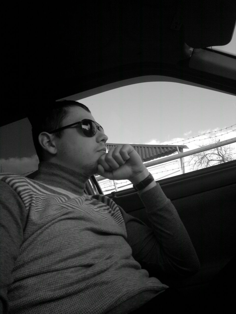 Андрей Бондарев | Курганинск