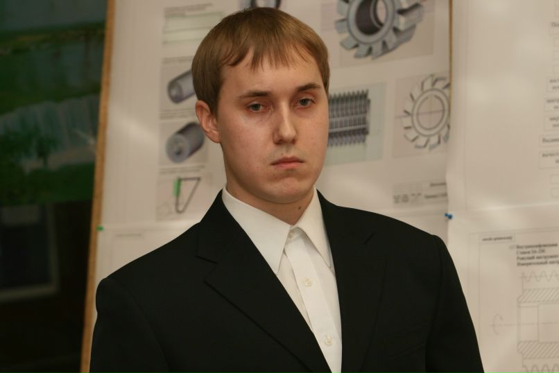 Дмитрий Пчелинцев | Москва