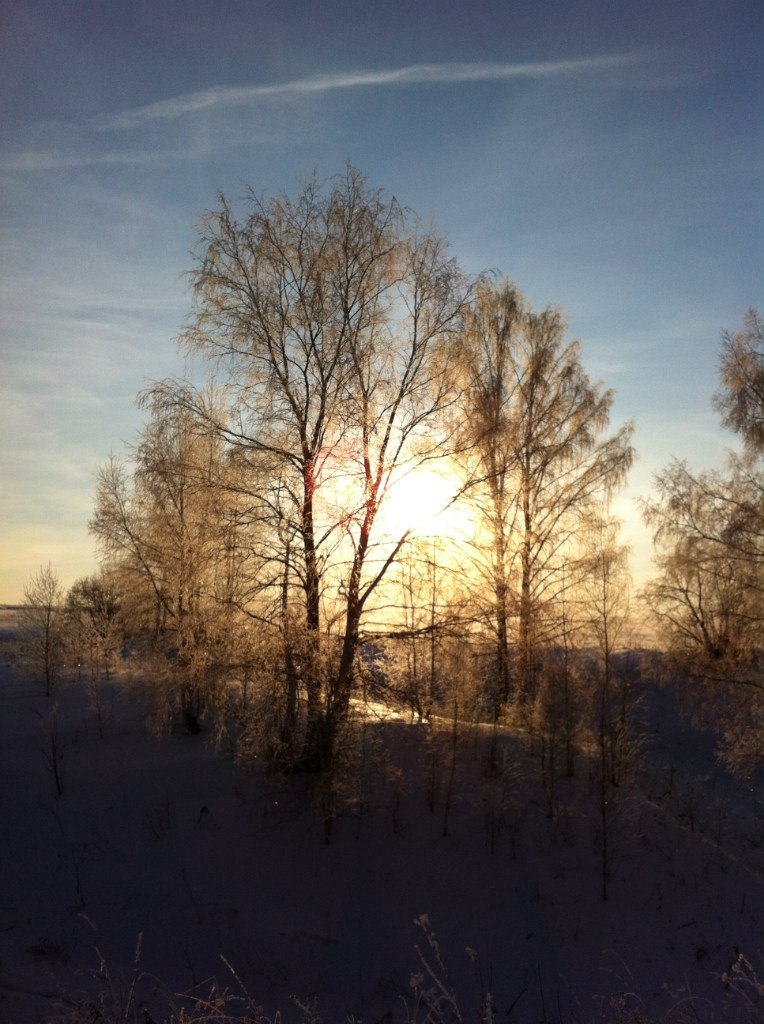 Нурия Репницкая | Пермь