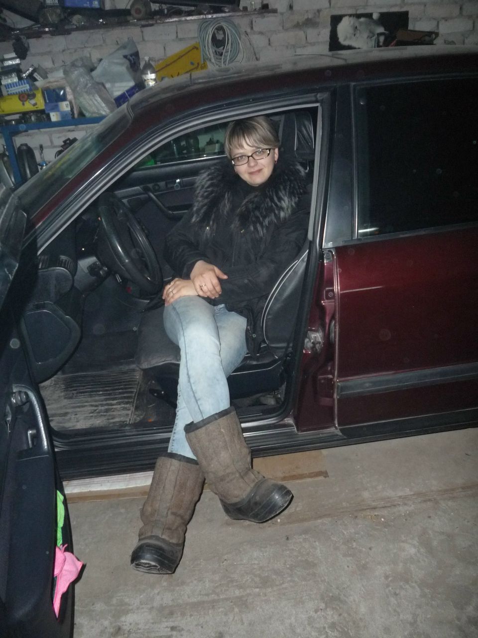 Юлия Шукаева | Курск