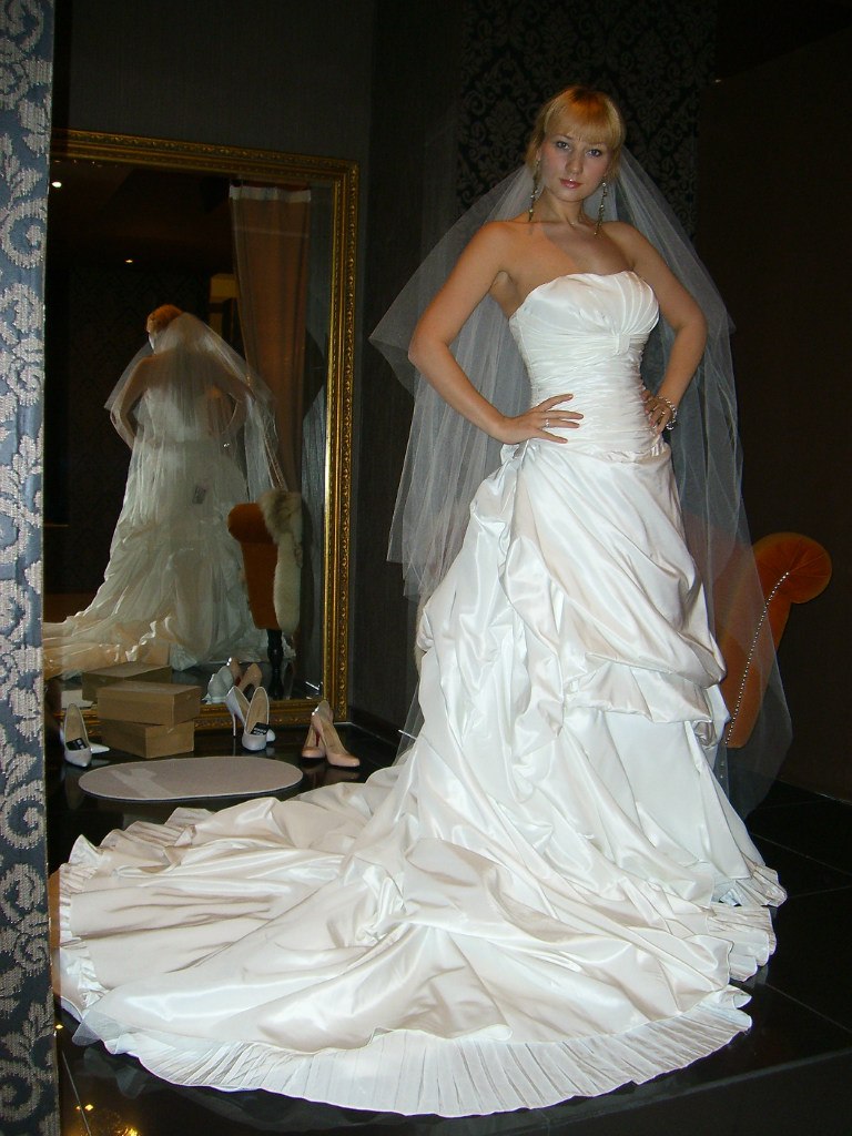 Ольга Лоидис | Москва