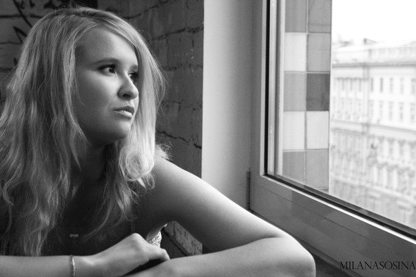 Виктория Довганенко | Москва