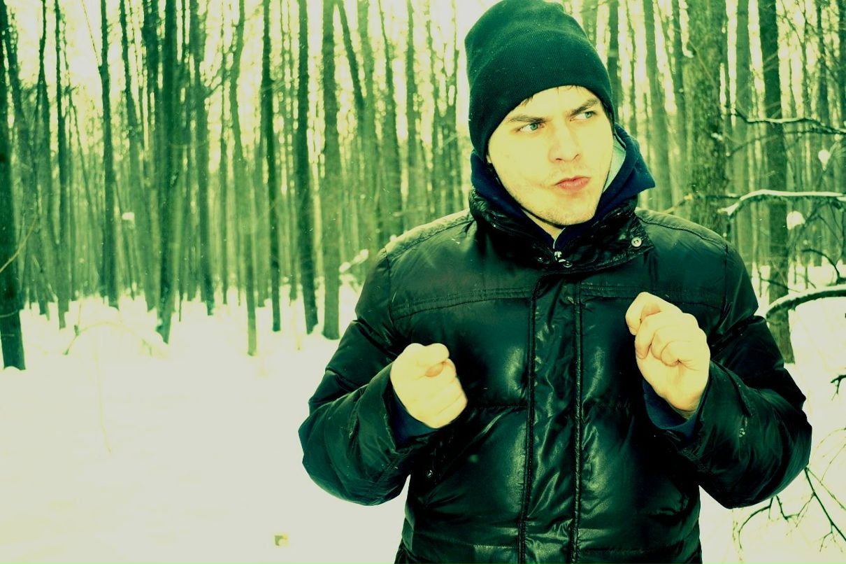 Славик Пуэр | Казань