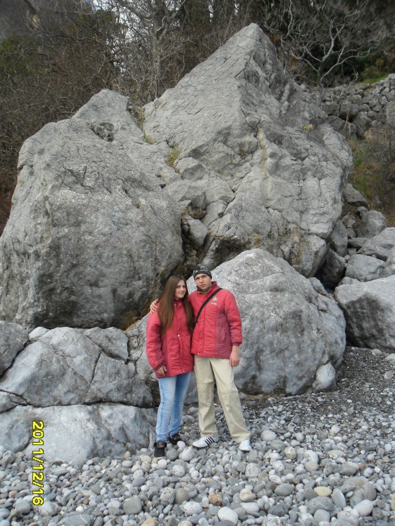 Ромко Креховецький | Креховичи