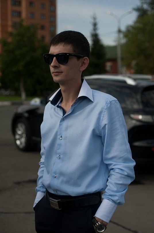 Антон Волченков ИГОРИЧ | Москва