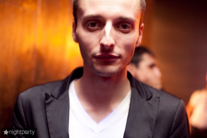 Юра Пихтерёв | Краснодар