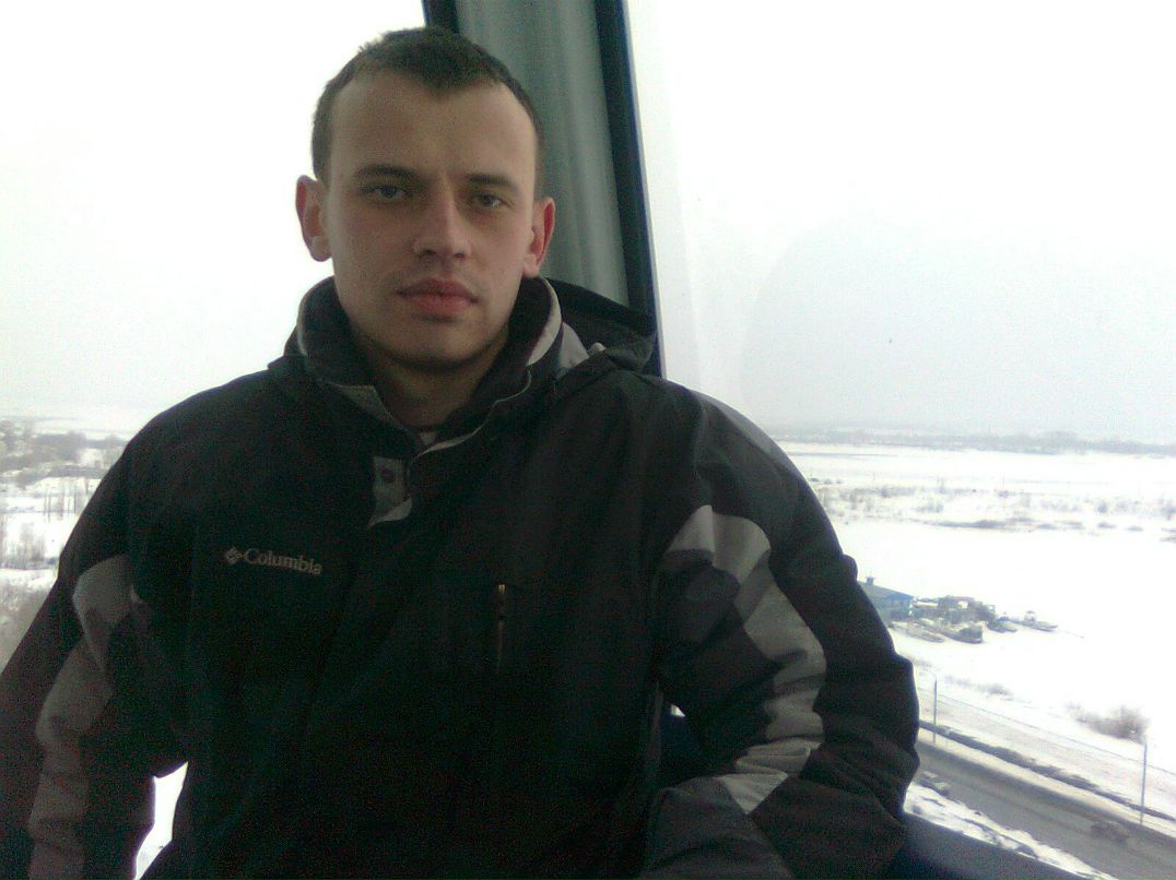 Антон Колесенин | Нижний Новгород