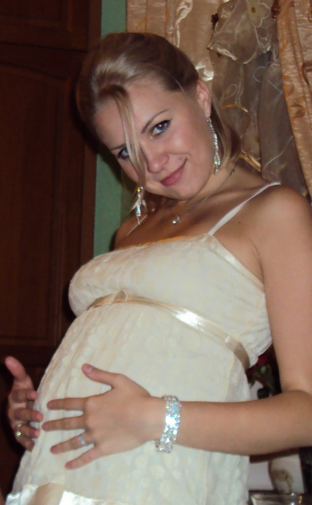 Илона Иванова-Романченко | Выборг