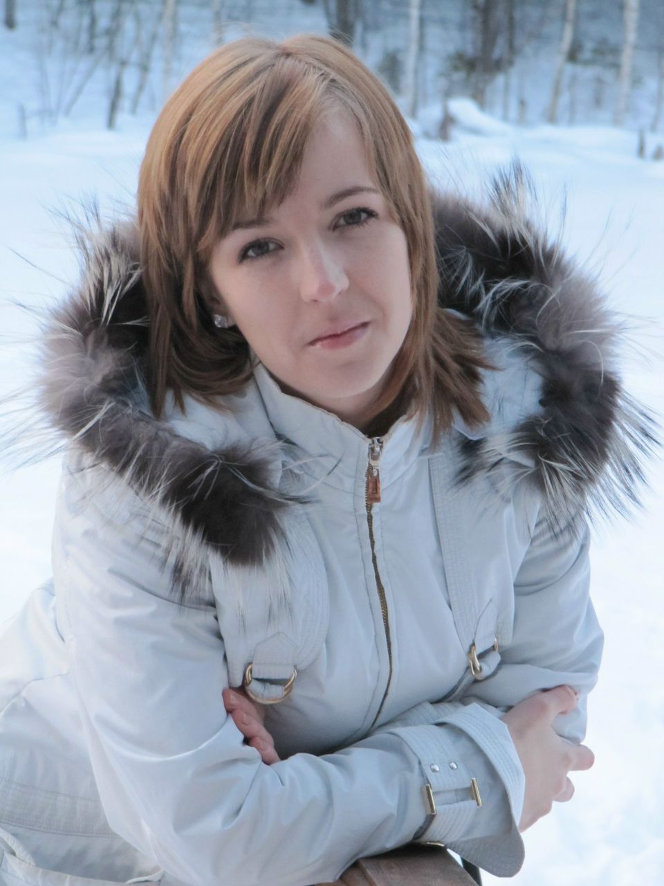 Юля Иванюк Юляяяя | Нягань