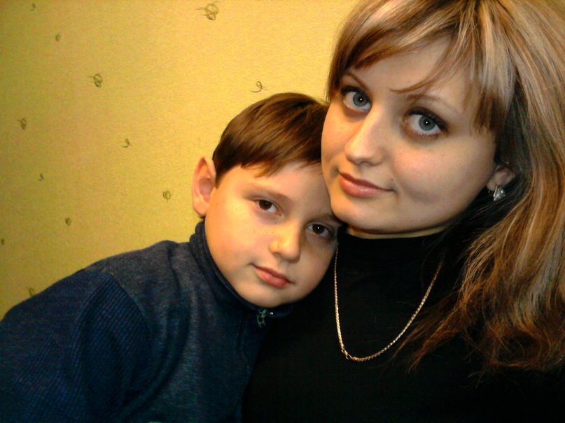 Анна Юрченко | Николаев