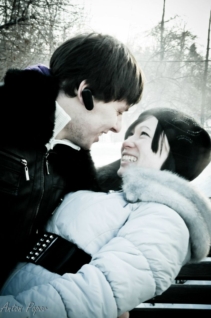 Евгений Июльский DemoN