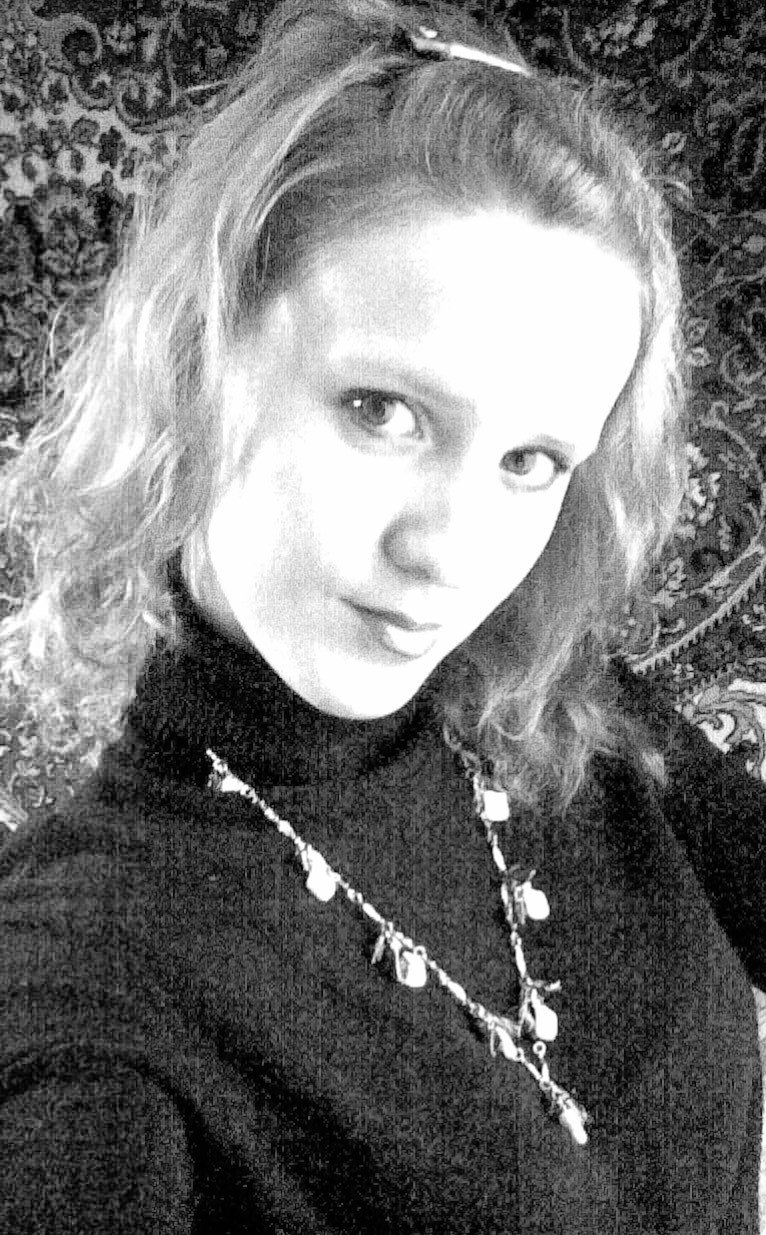 Нелли Лобачёва ٩(̾●̮̮ | Москва