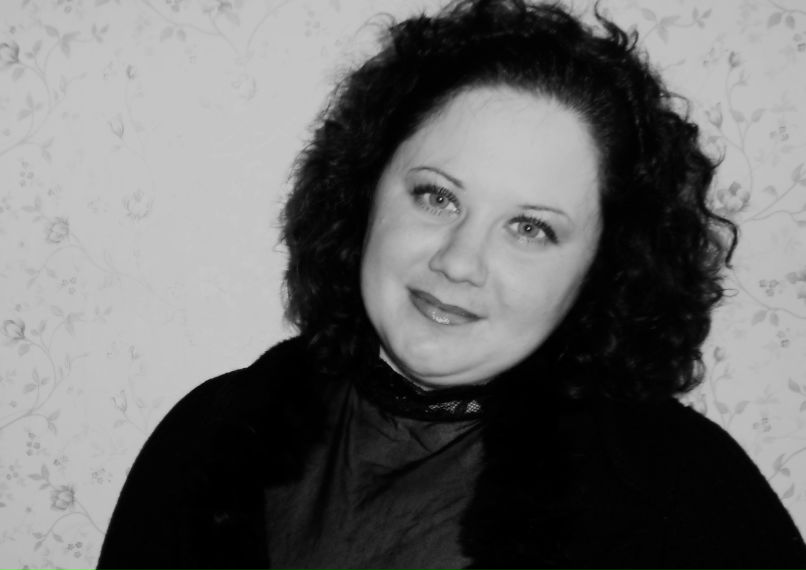 Лариса Безкоровайная | Гришино