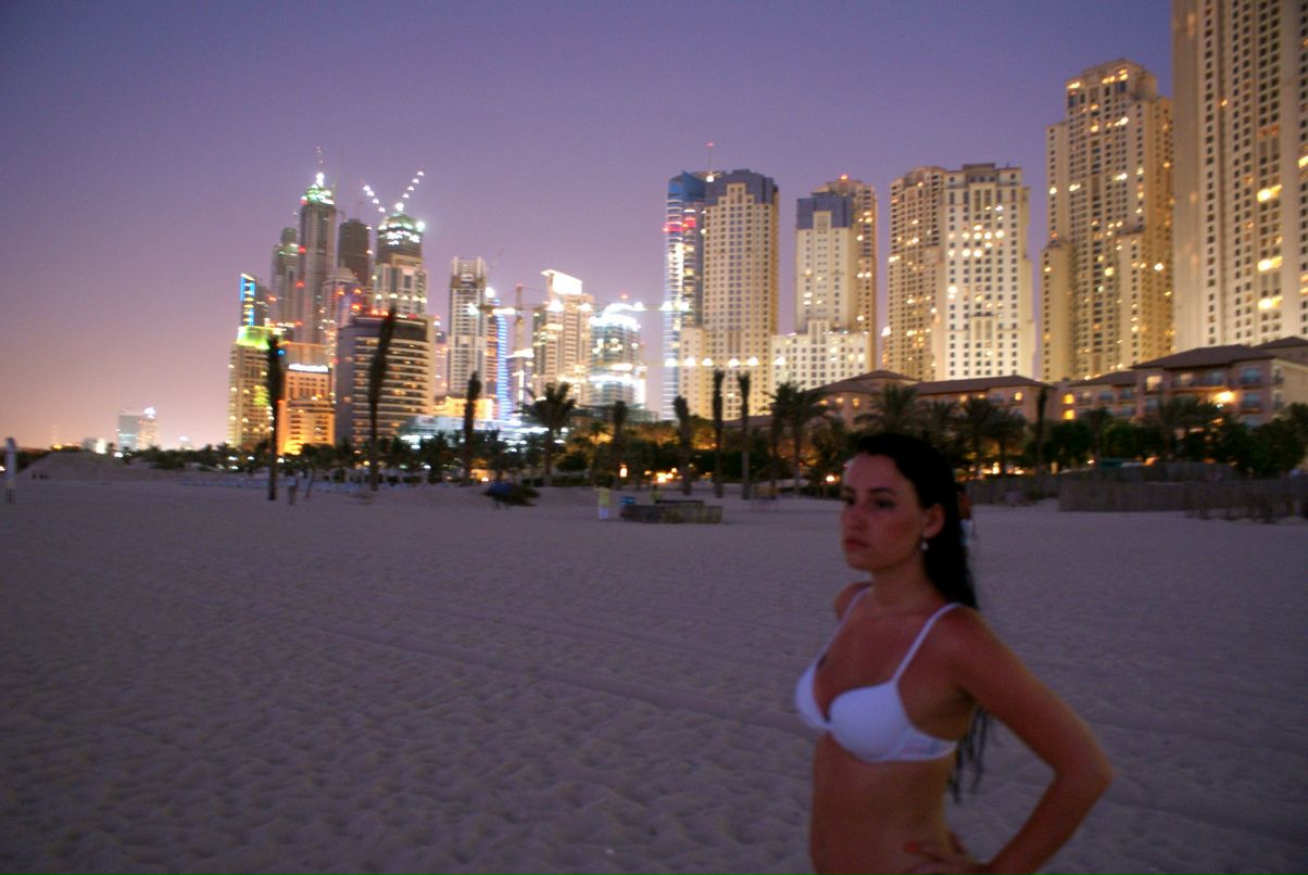 Irina Trifonova | Одесса