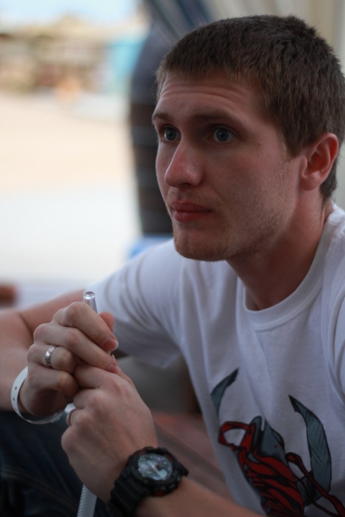 Александр Пятаков | Санкт-Петербург