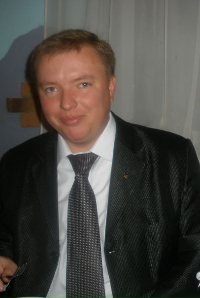 №2, Юра Мирюта, 48 лет, Чернигов №2, Юра Мирюта, 48 лет, Чернигов