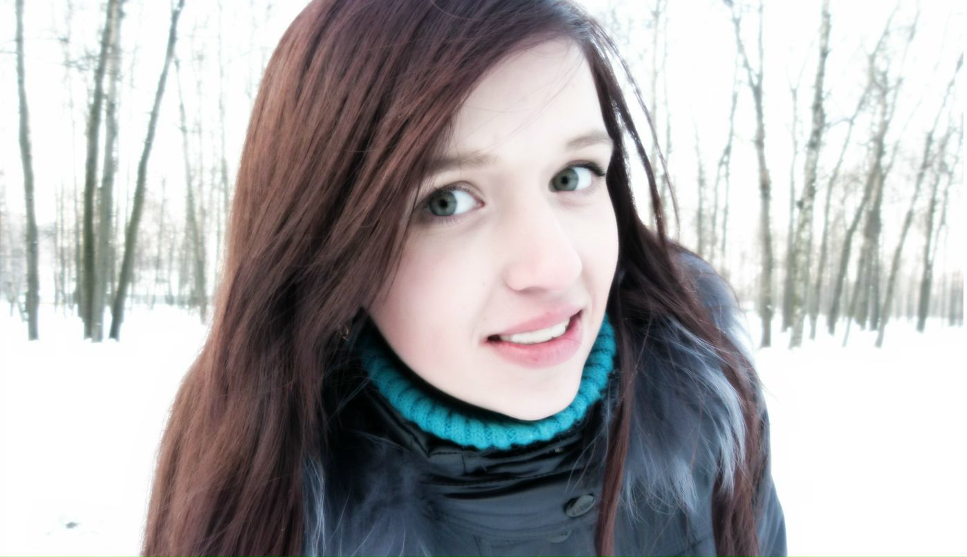 Татьяна Макиенко | Санкт-Петербург