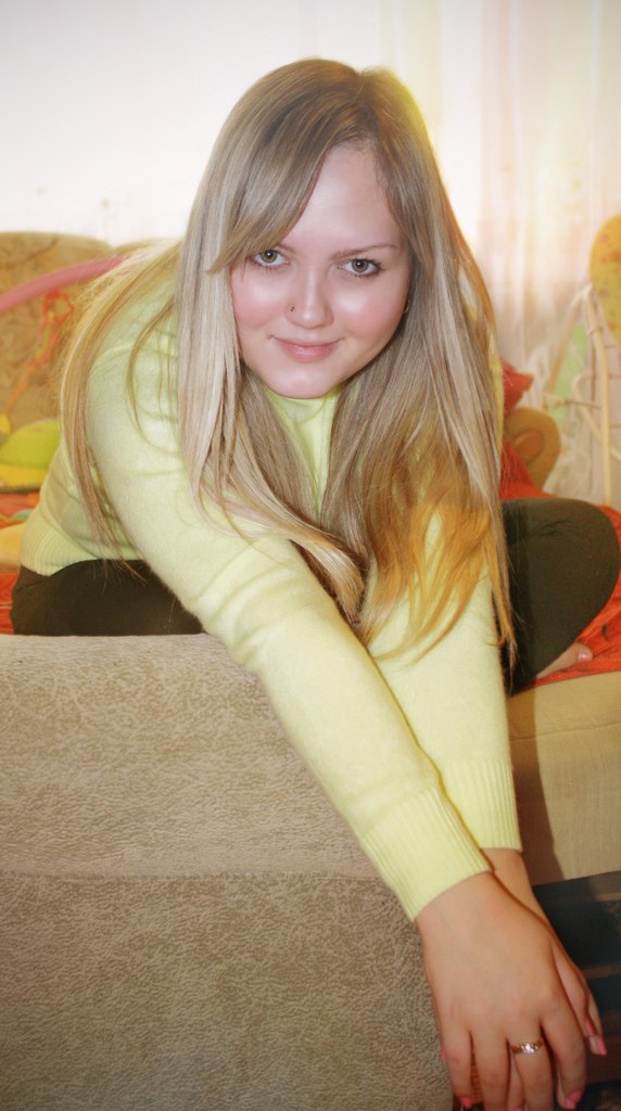 Ольга Долынина | Самара