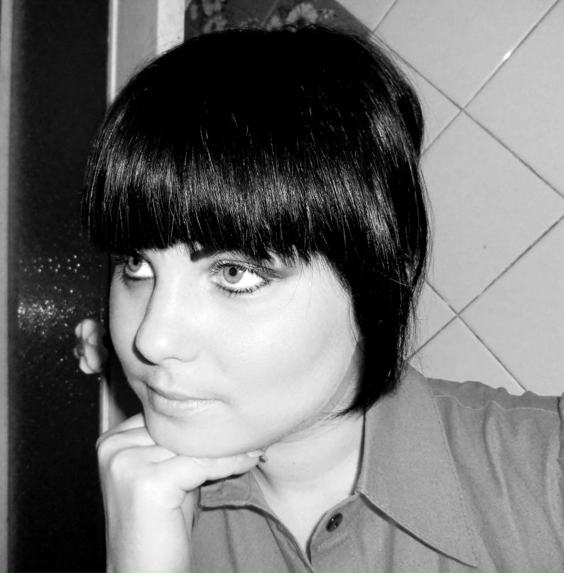 Аня Паливода | Киев