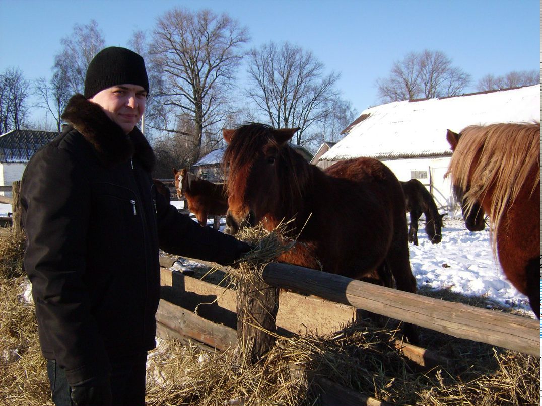 Александр Кондратий | Чернигов