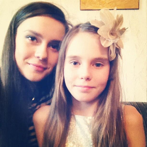 Мария Герасимова ♥Vanilla Bear♥ | Malmö