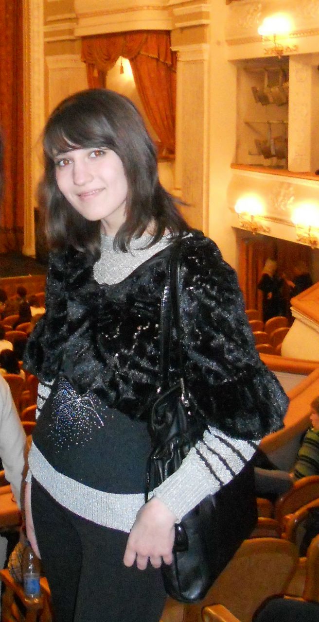 Татьяна Редько | Бердянск