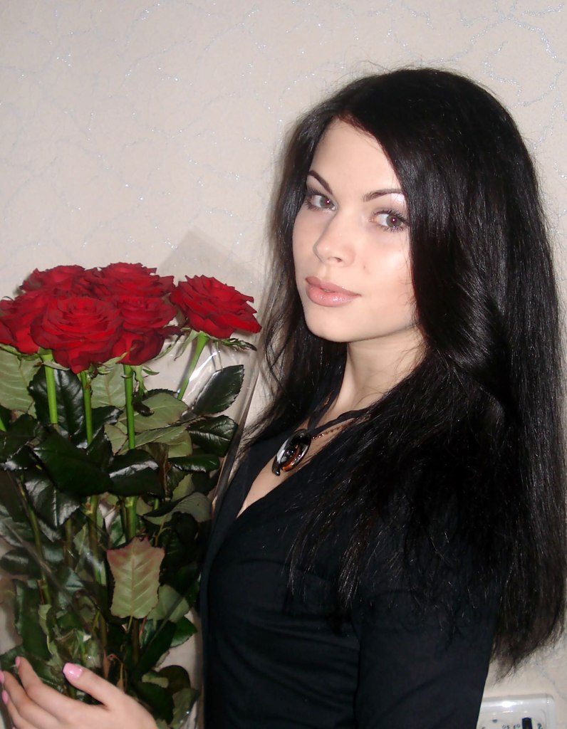 Анастасия Ельцова | Запорожье