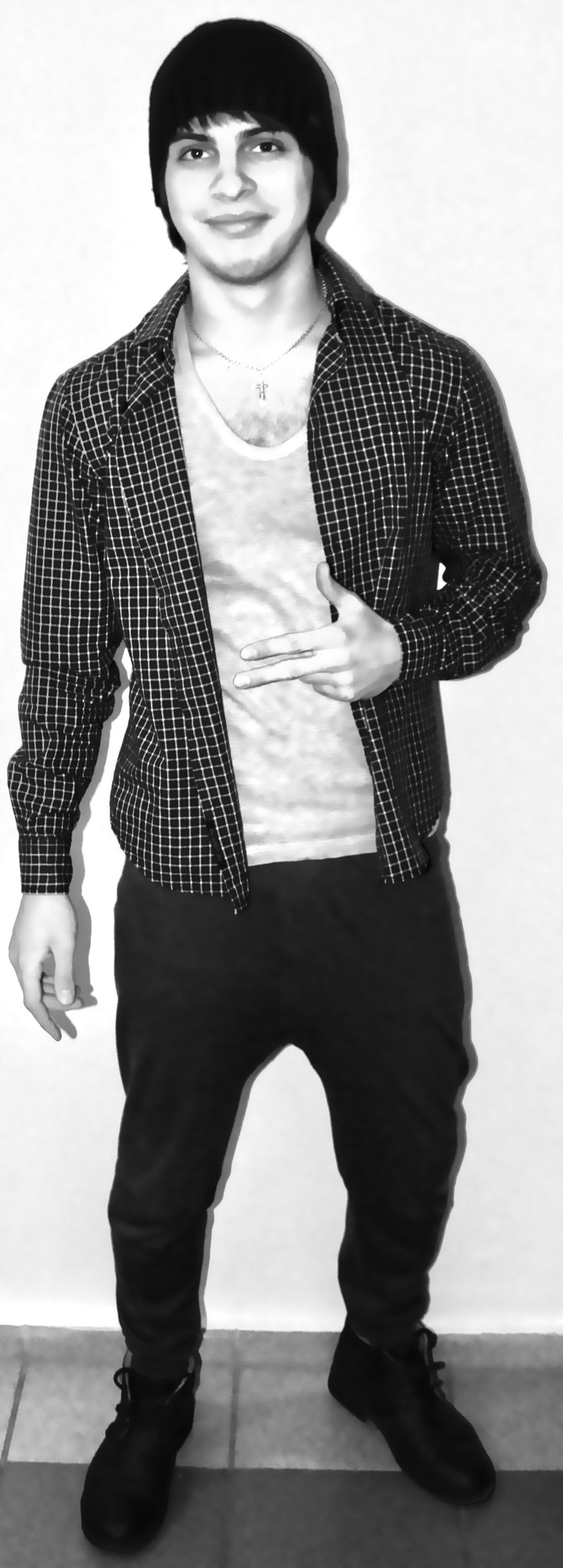 Слава Козачок | Черкассы