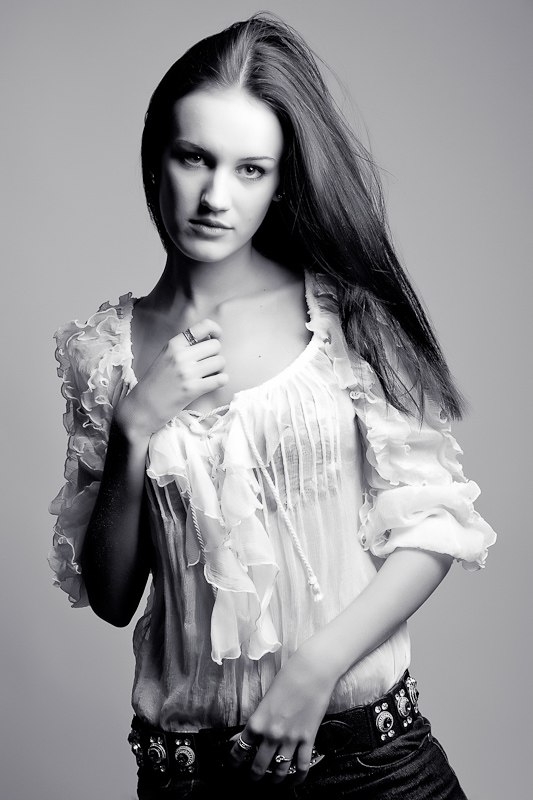 Maria Kuran | Москва