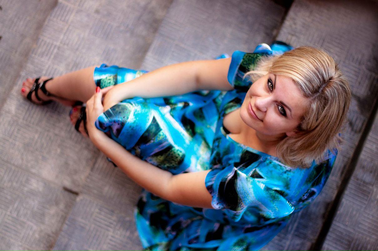 Инна Хвесько | Гродно