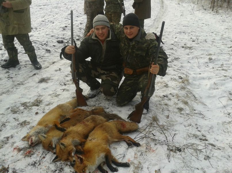 Сергей Микильченко ˙·٠•©•٠·˙ | Миргород